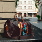 Waterproof Travel Bag, Girls Travel Bag, Luggage