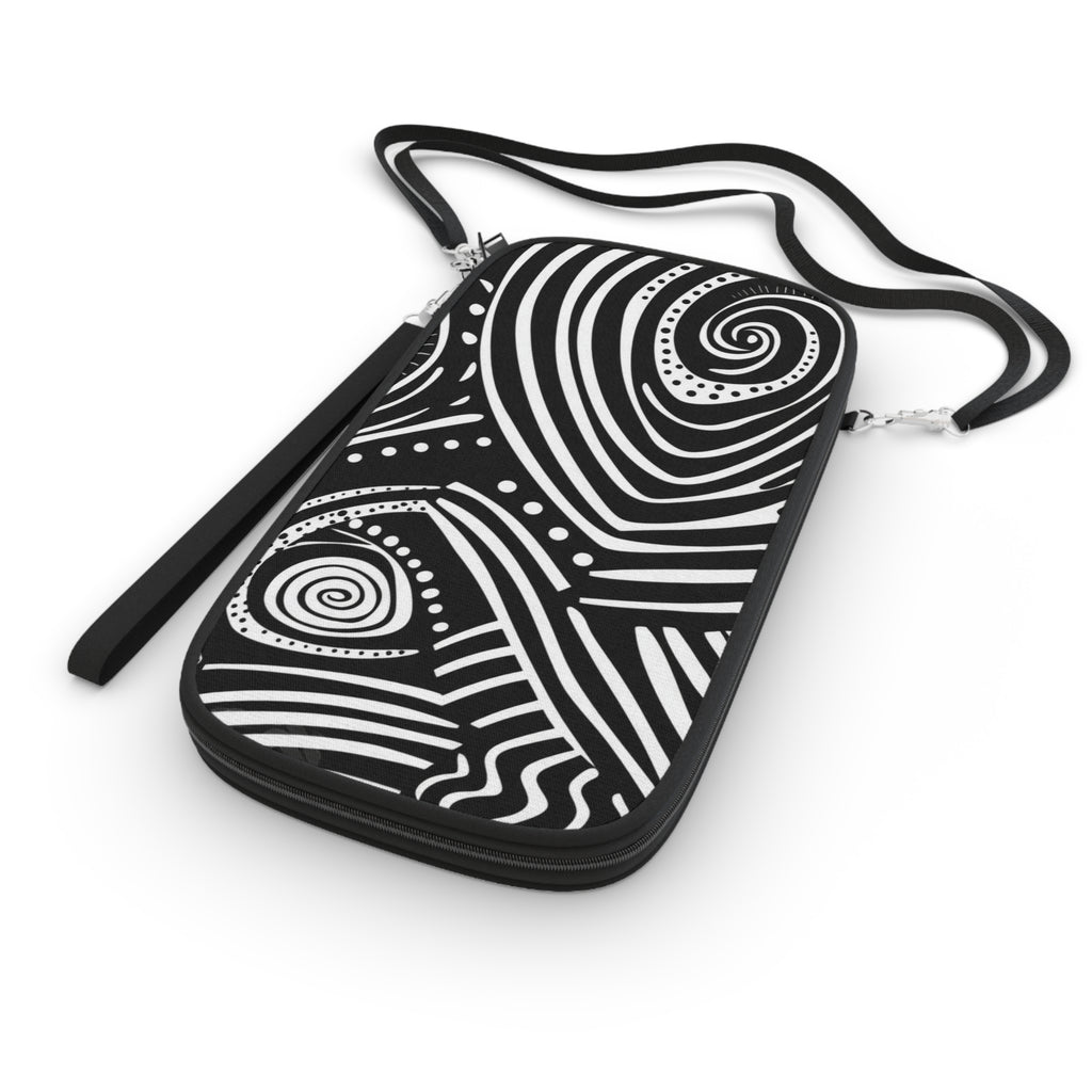 Passport Wallet, Passport Holder, Travel Bag