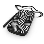Passport Wallet, Passport Holder, Travel Bag