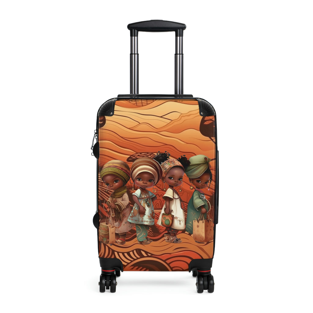 Suitcases, Suitcase, Travel Luggage