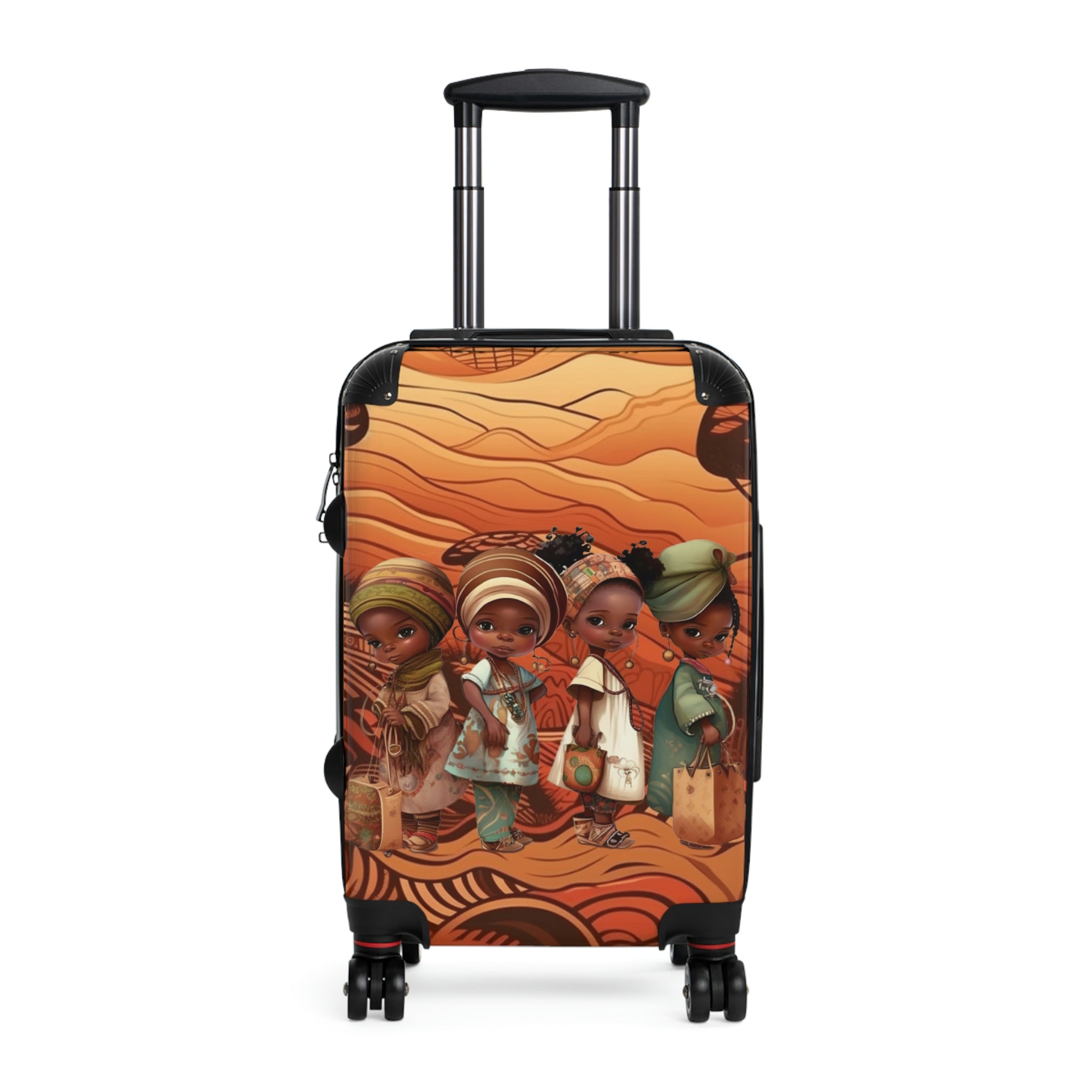 Suitcases, Suitcase, Travel Luggage