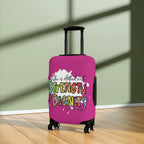 Luggage Cover, Luggage Protector, Suitcase Protector, Travel Suitcase Cover