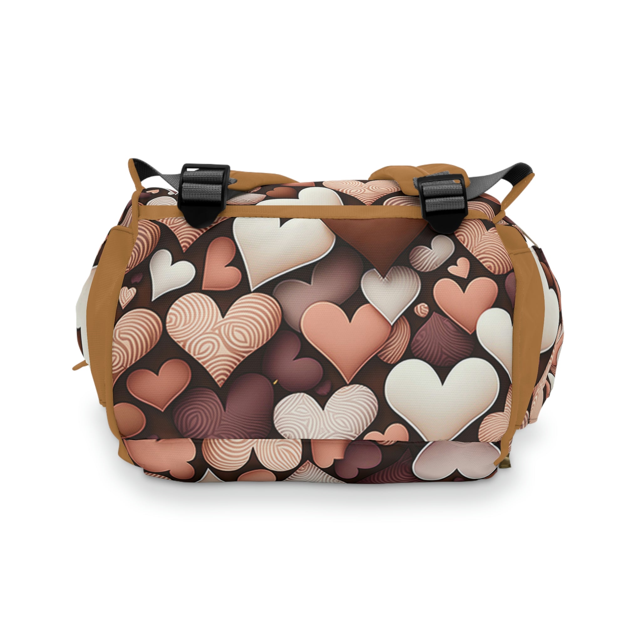 Multifunctional Diaper Backpack, Diaper Bag