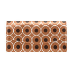 Brownie Dress, Brownie Shirt, Brown Purse and wallet