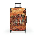 Suitcases, Suitcase, Travel Luggage