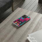 Clear Phone Case, Phone Case, Iphone Cases