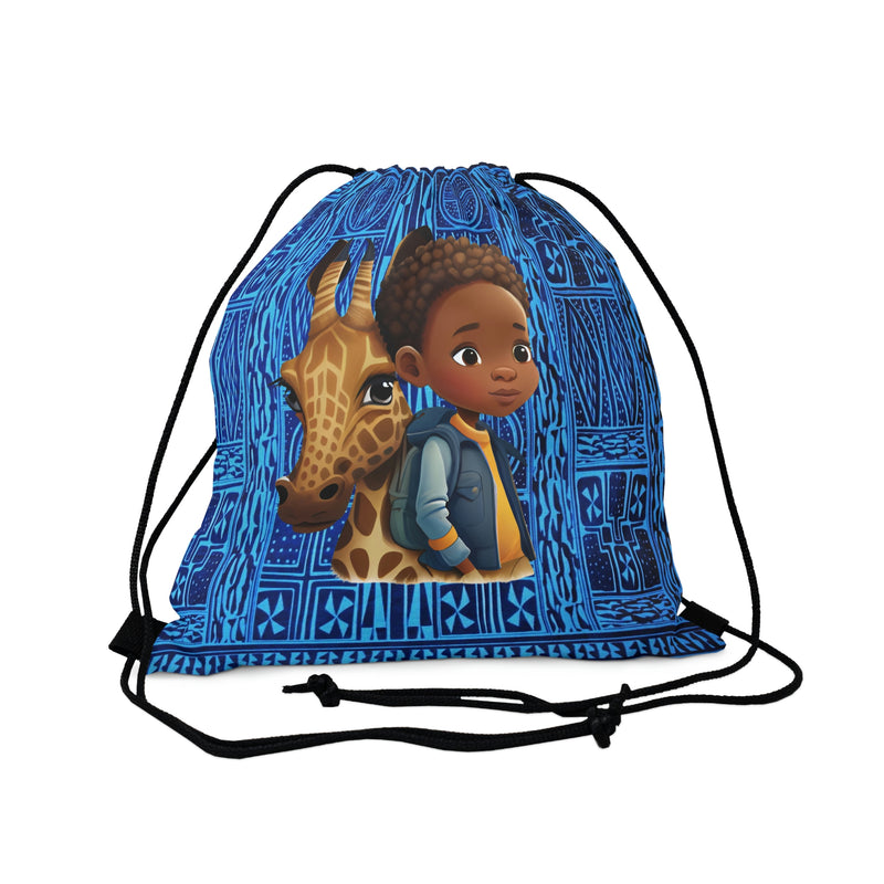 Outdoor Drawstring Bag