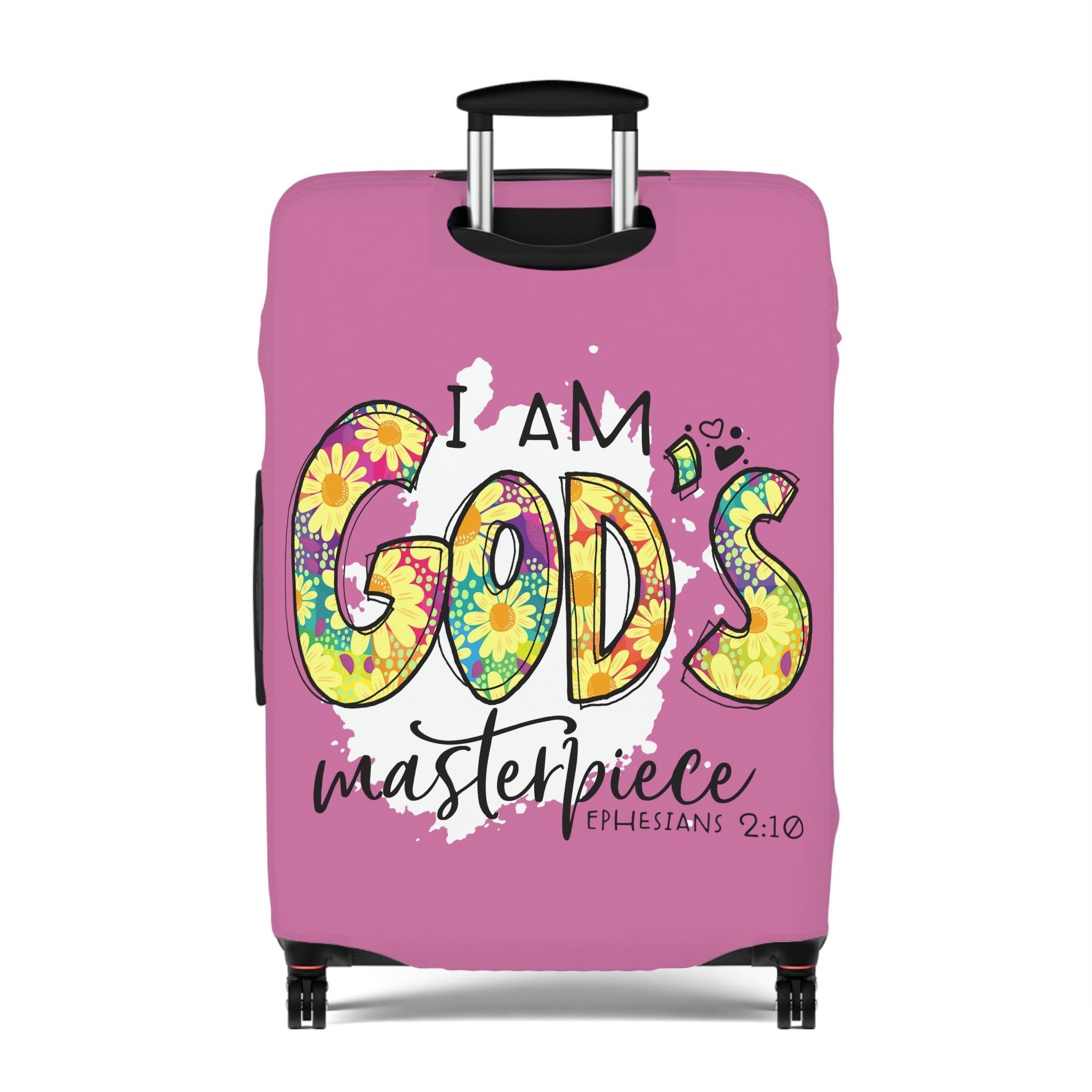 Luggage Cover, Luggage Protector, Suitcase Protector, Travel Suitcase Cover
