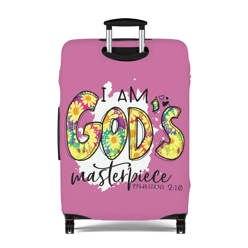 Luggage Cover, Luggage Protector, Suitcase Protector, Travel Suitcase Cover