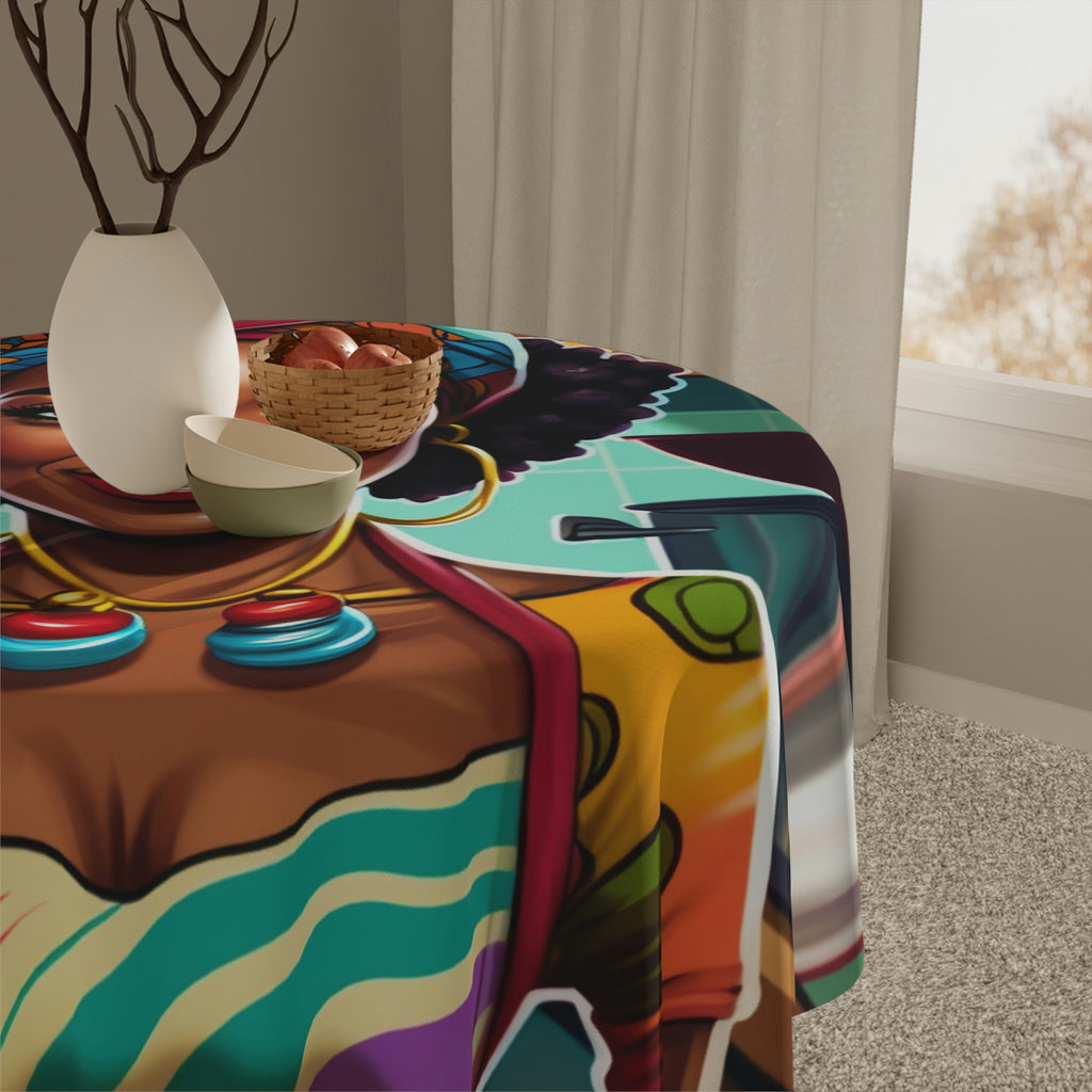 Tablecloth