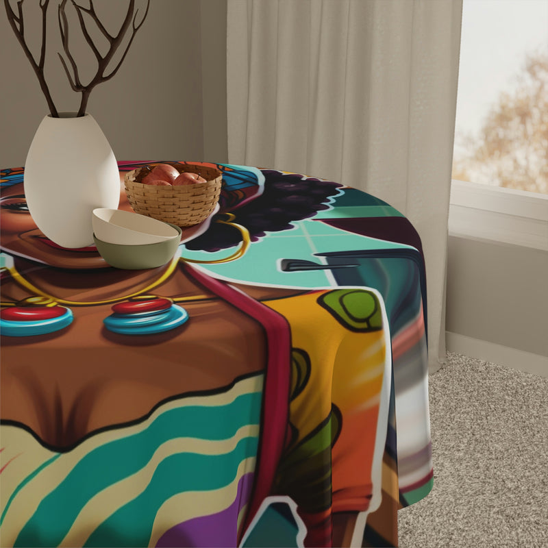 Tablecloth