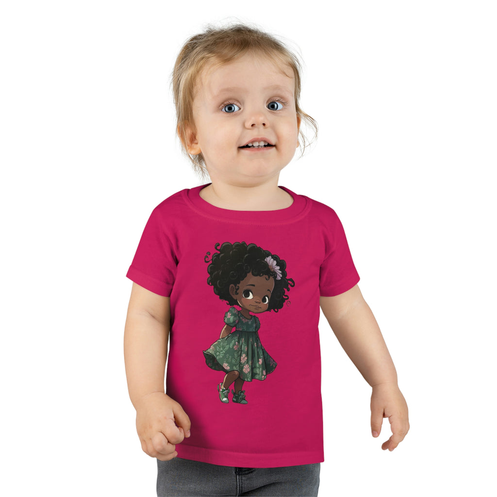 Toddler T-shirt, Kid's T-shirt, T-shirt