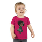 Toddler T-shirt, Kid's T-shirt, T-shirt