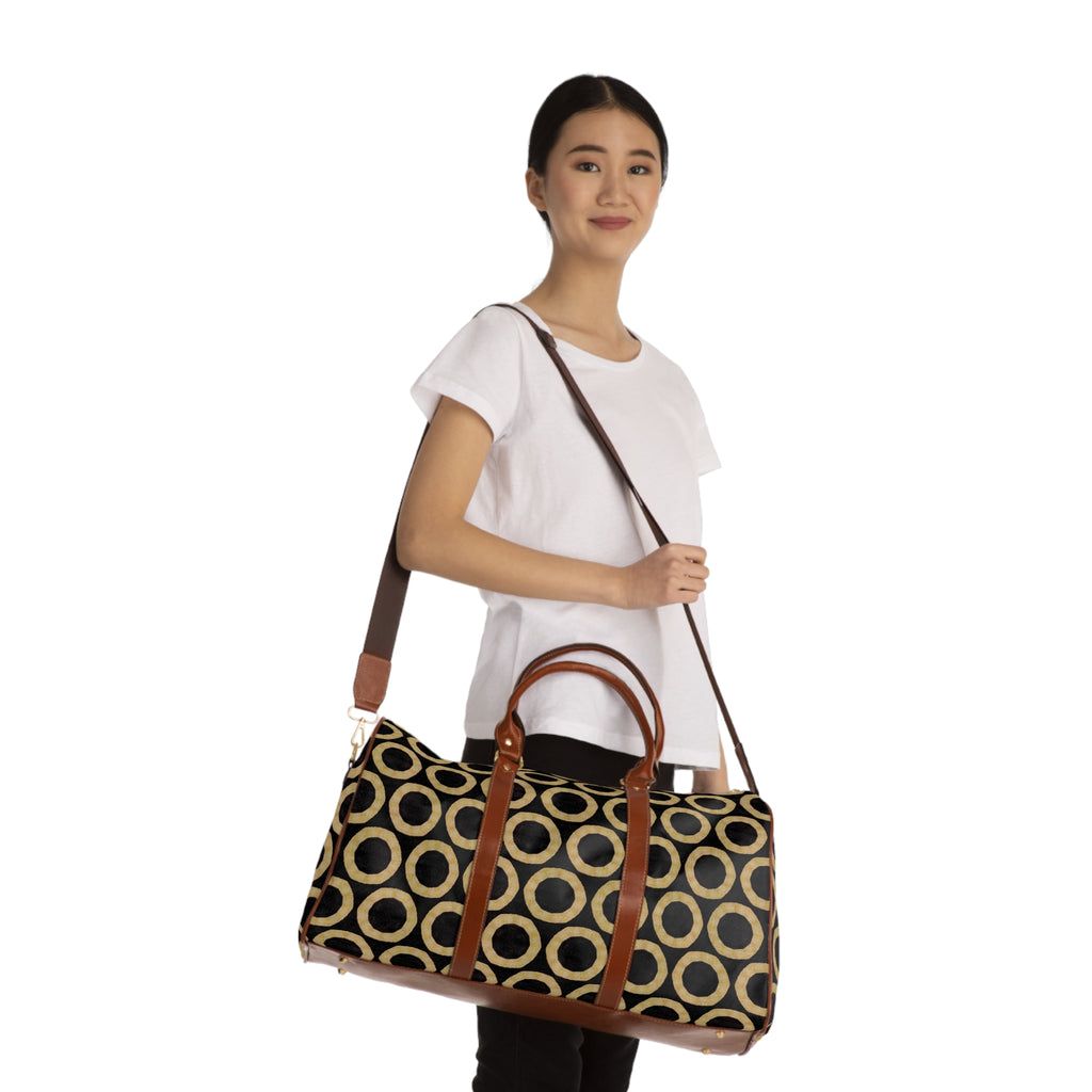 Travel Bag, Luggage, Waterproof Travel Bag, Large tote, Duffel Bag