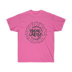 Unisex Ultra Cotton Tee
