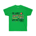 Teacher t-shirt, t-shirt, Inspirational t-shirt, Unisex Tee