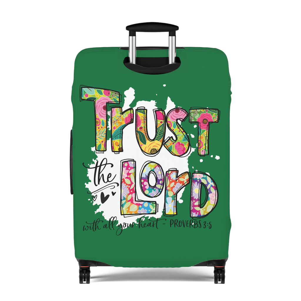 Luggage Cover, Luggage Protector, Suitcase Protector, Travel Suitcase Cover