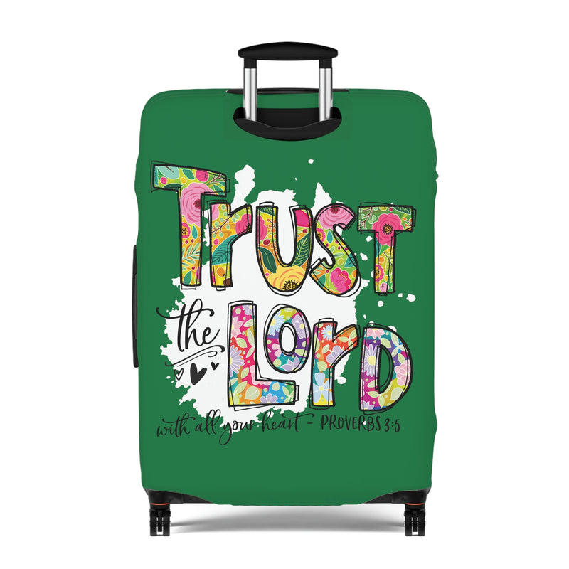 Luggage Cover, Luggage Protector, Suitcase Protector, Travel Suitcase Cover
