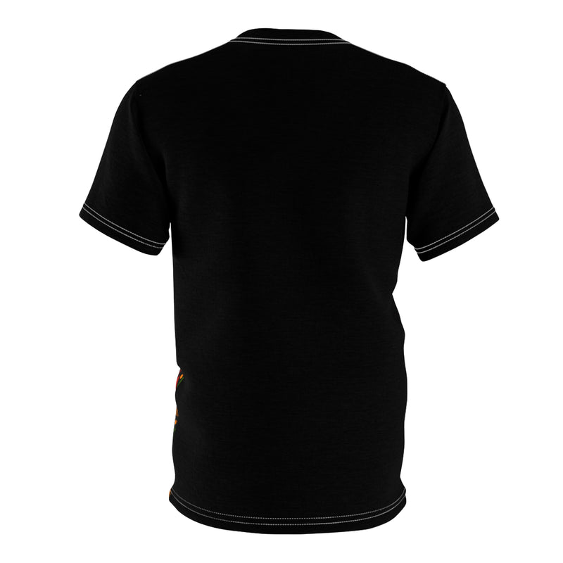Black History, Juneteenth, Unisex T-shirt, Black Tee