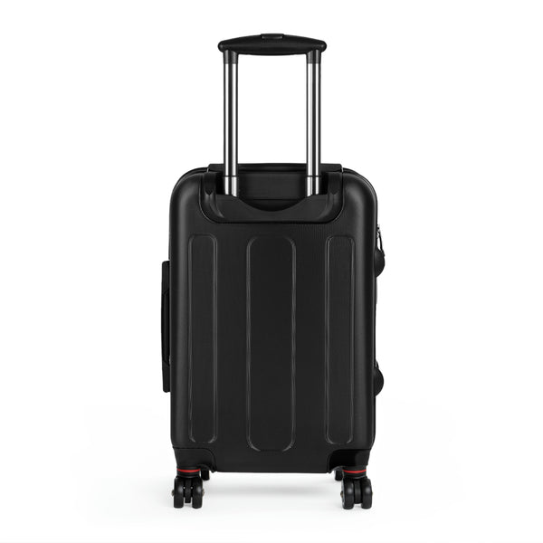 Small Suitcase, Suitcase, Travel Luggage