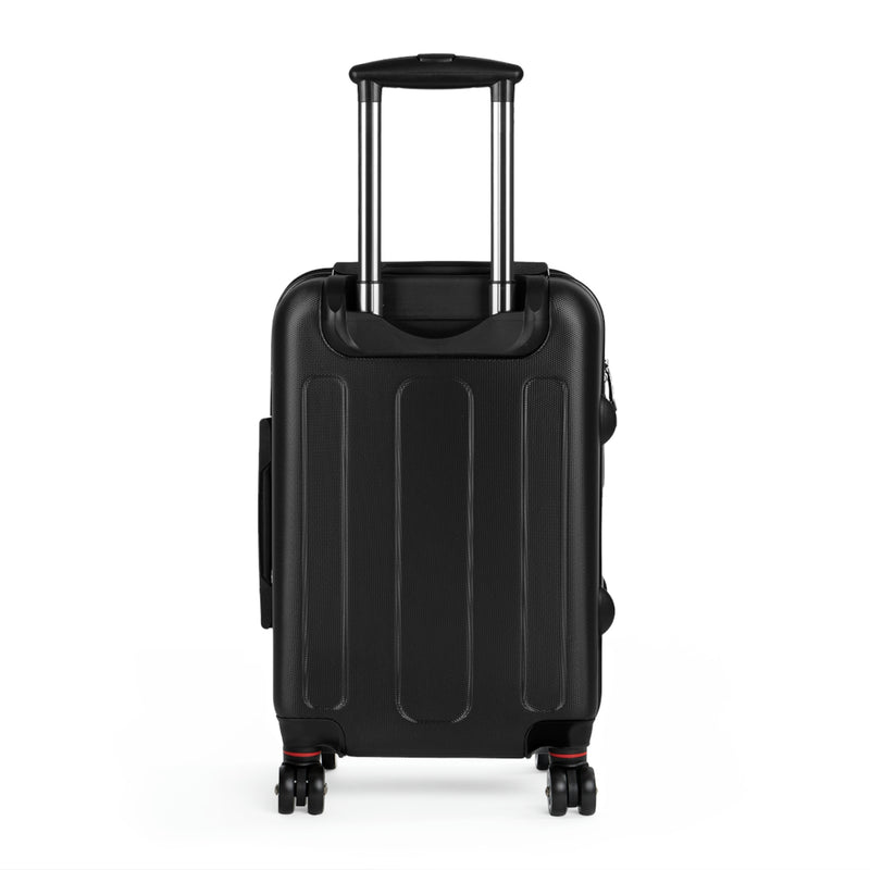 Suitcases, Suitcase, Travel Luggage