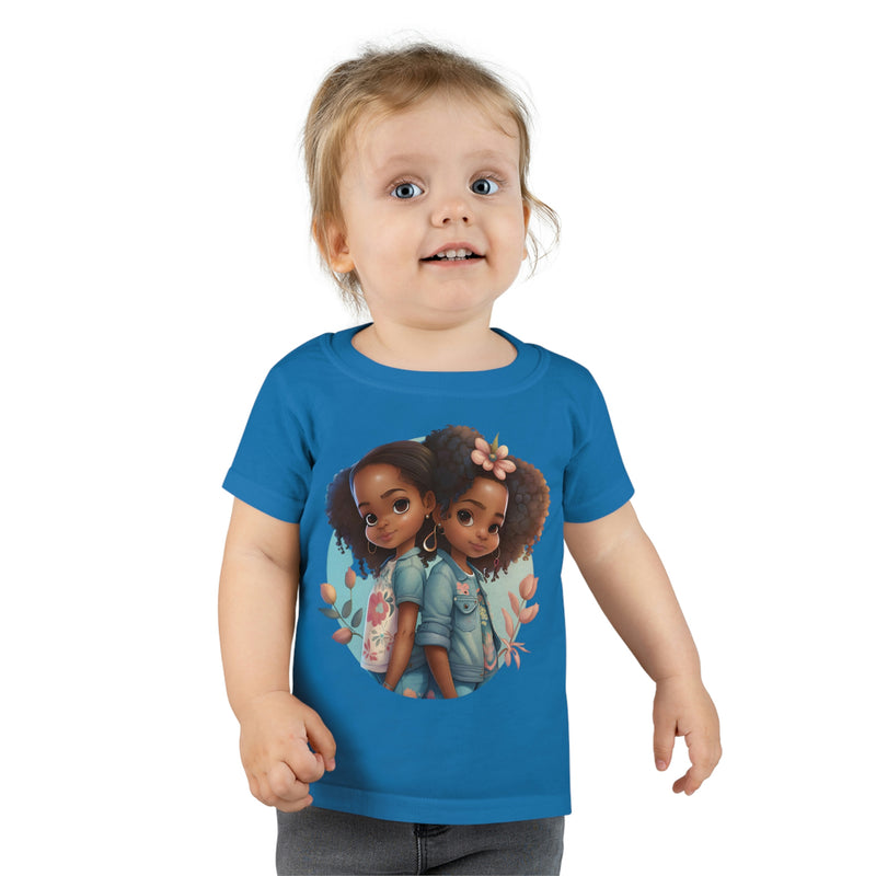 Toddler T-shirt, Kid's T-shirt, T-shirt