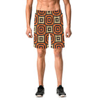 African Print Beach Wear