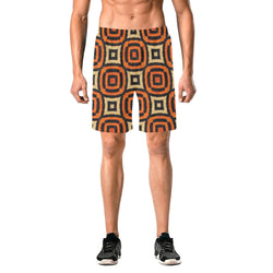 African Print Beach Wear