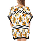 Beach Cover up Women's Beach Cover UP