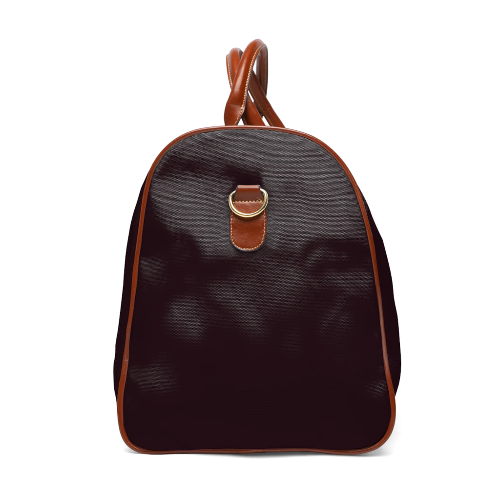 Waterproof Travel Bag, Girls Travel Bag, Luggage