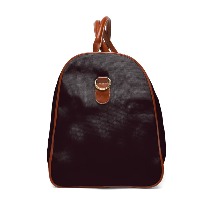 Waterproof Travel Bag, Girls Travel Bag, Luggage