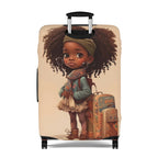 Luggage Cover, Luggage Protector, Suitcase Protector, Travel Suitcase Cover
