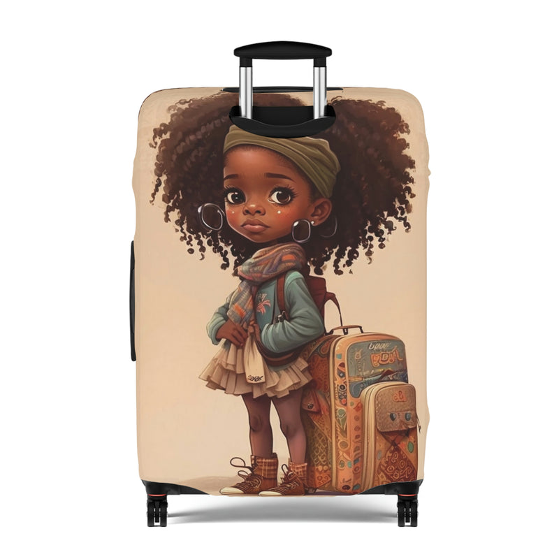 Luggage Cover, Luggage Protector, Suitcase Protector, Travel Suitcase Cover