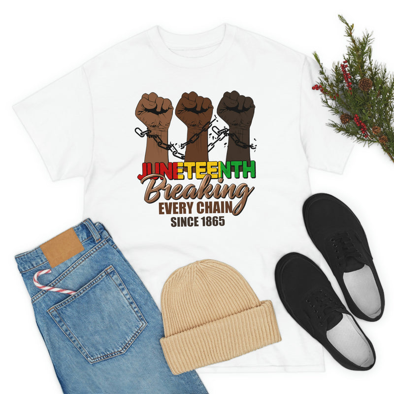 Juneteenth, T-shirt, Black History t-shirt, BLM