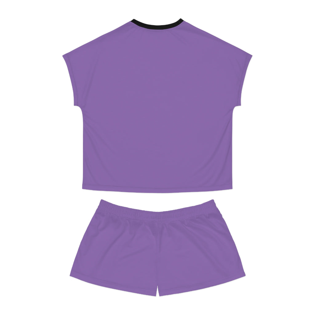 Women's Short Pajama Set