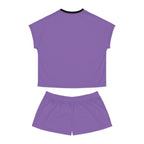 Women's Short Pajama Set