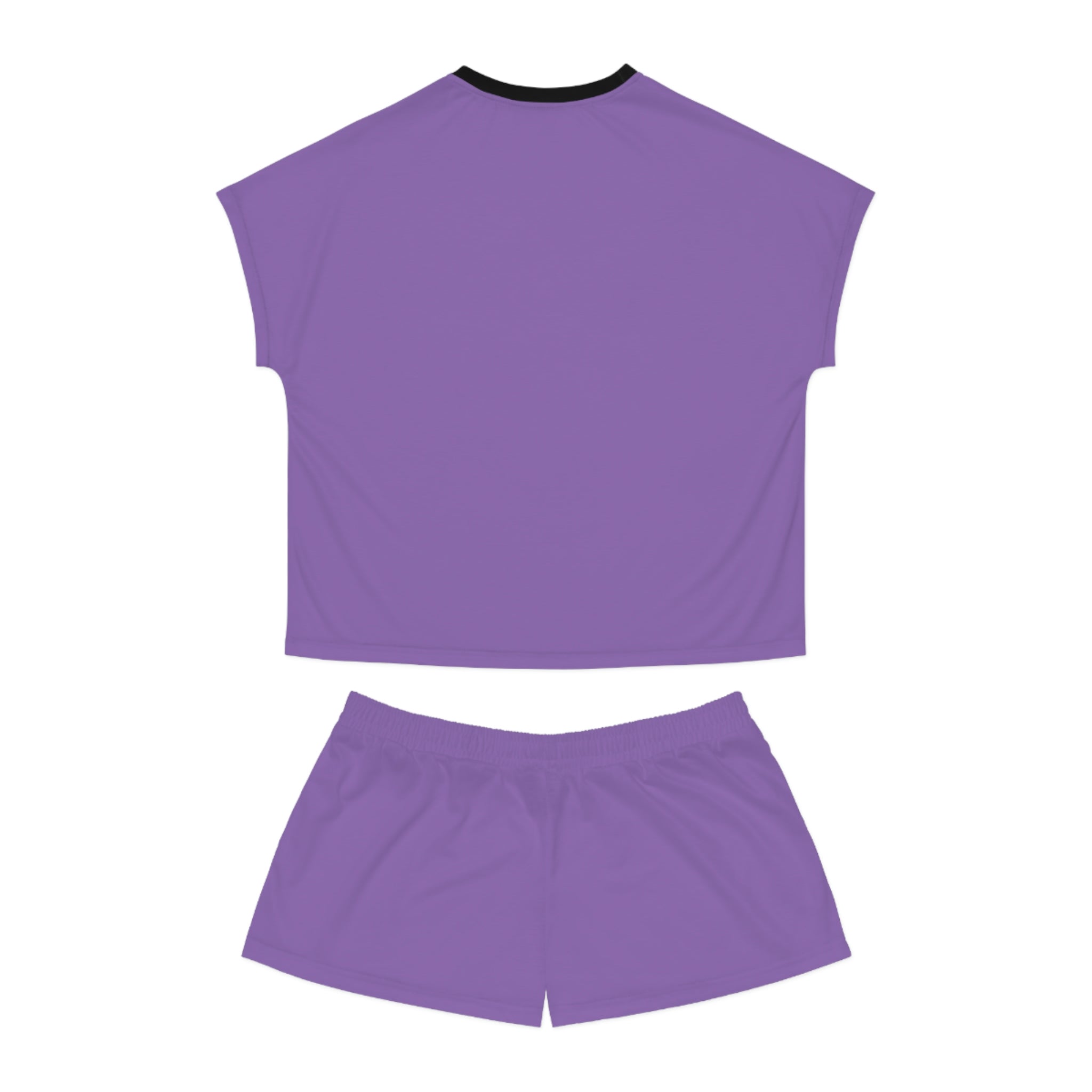 Women's Short Pajama Set