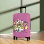 Luggage Cover, Luggage Protector, Suitcase Protector, Travel Suitcase Cover