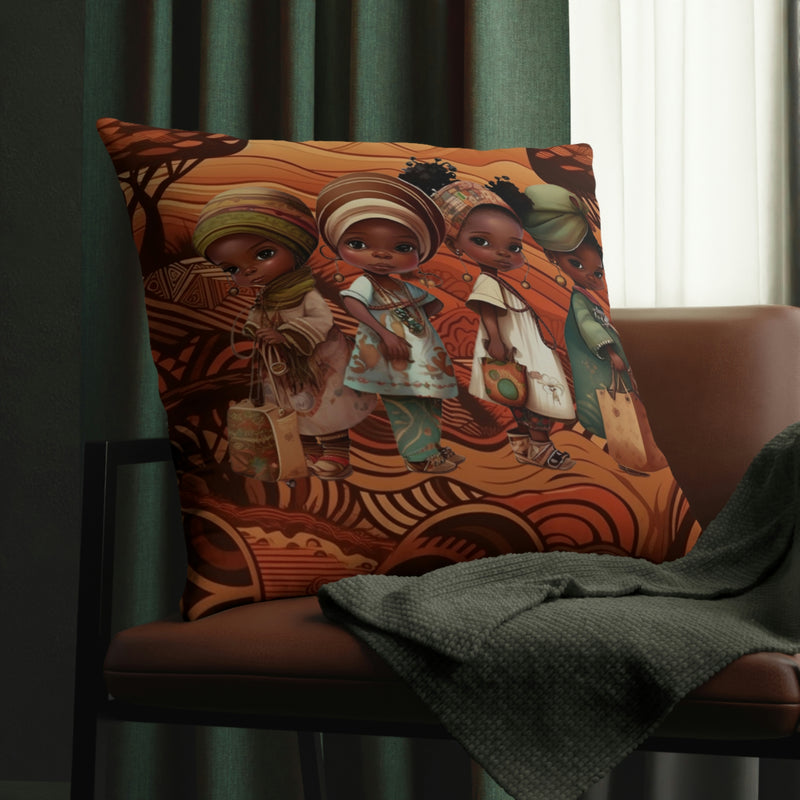 Waterproof Pillows, Pillow Covers