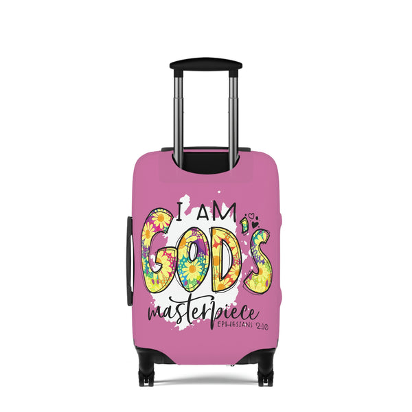 Luggage Cover, Luggage Protector, Suitcase Protector, Travel Suitcase Cover