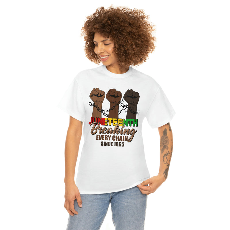 Juneteenth, T-shirt, Black History t-shirt, BLM