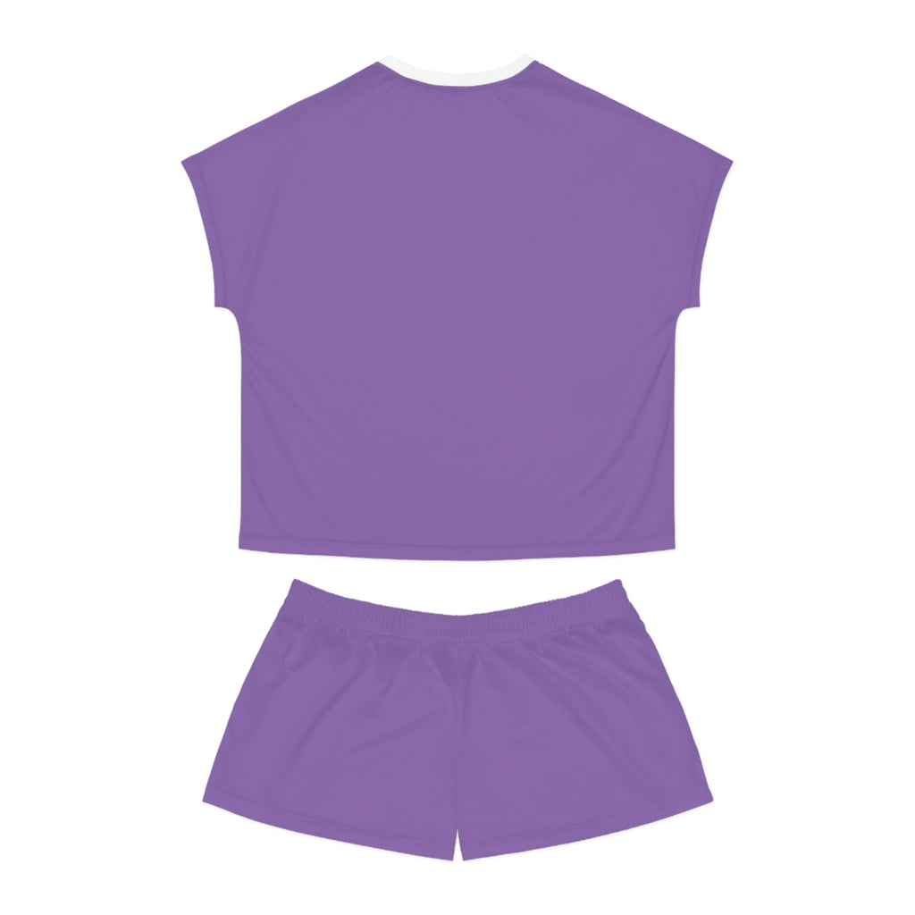Women's Short Pajama Set