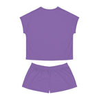 Women's Short Pajama Set