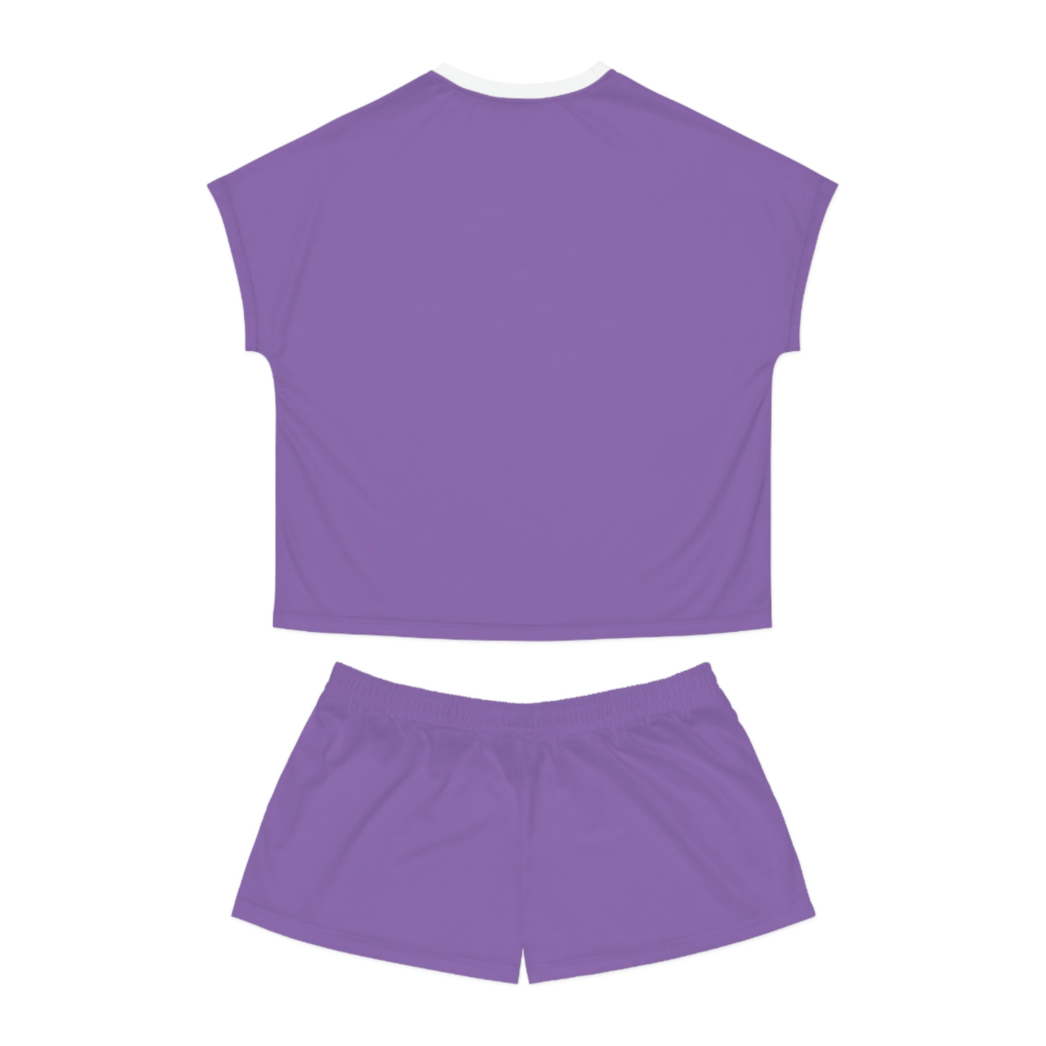 Women's Short Pajama Set