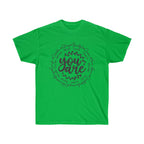 Unisex Ultra Cotton Tee