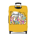 Luggage Cover, Luggage Protector, Suitcase Protector, Travel Suitcase Cover
