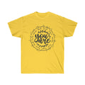 Unisex Ultra Cotton Tee