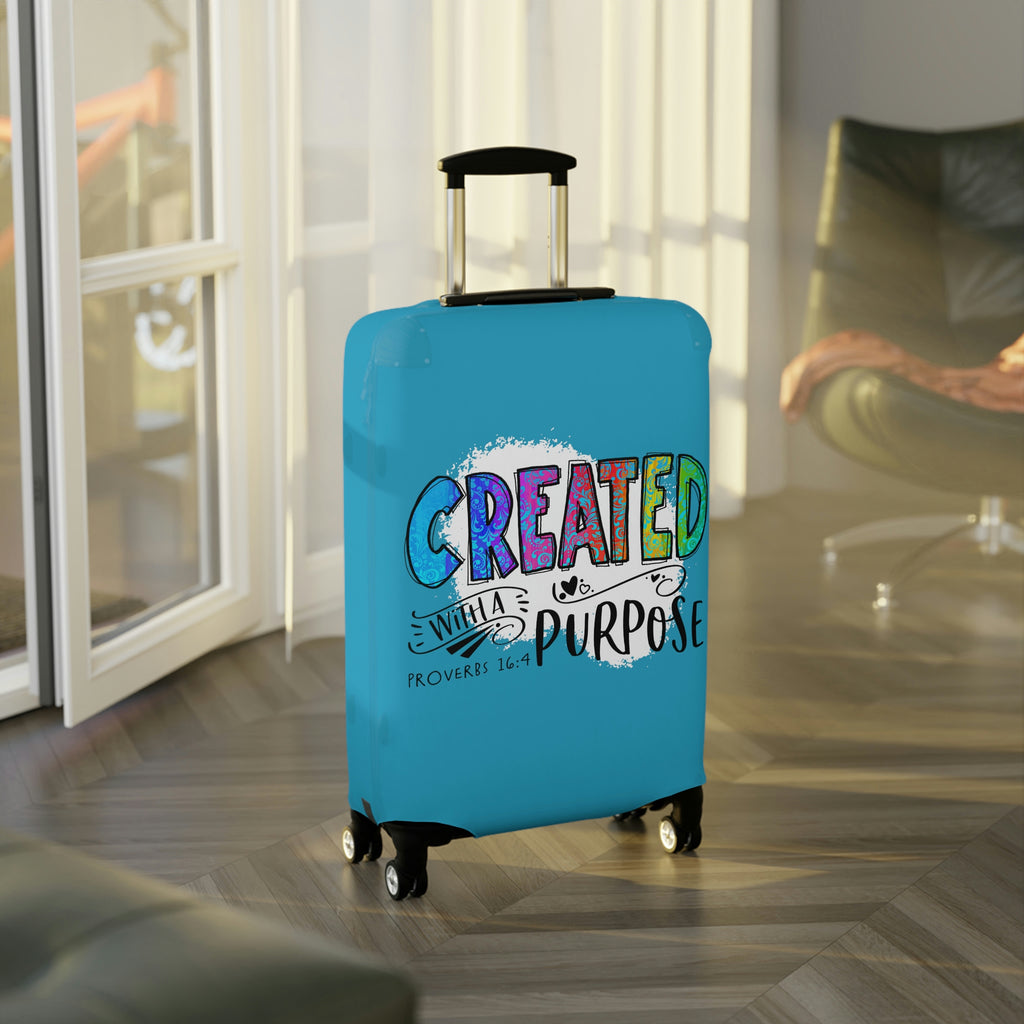 Luggage Cover, Luggage Protector, Suitcase Protector, Travel Suitcase Cover