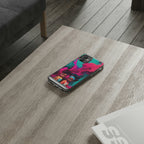 Clear Phone Case, Phone Case, Iphone Cases