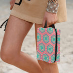 Toiletry Bag, Makeup Bag, Wash Bag